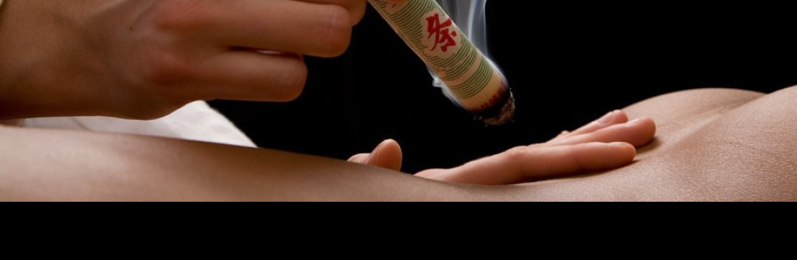 He Acupuncture Cover Image