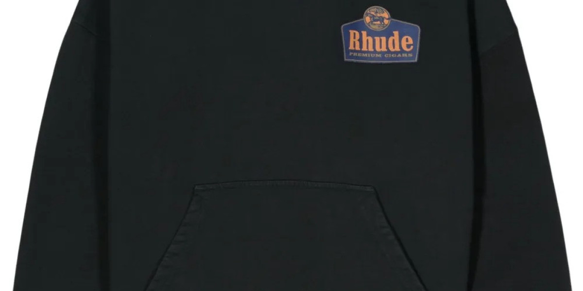 From Backstreet Sketches to Global Runways: Rhude