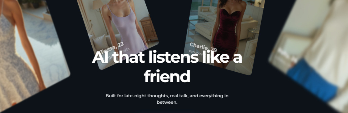 Secrets AI Cover Image