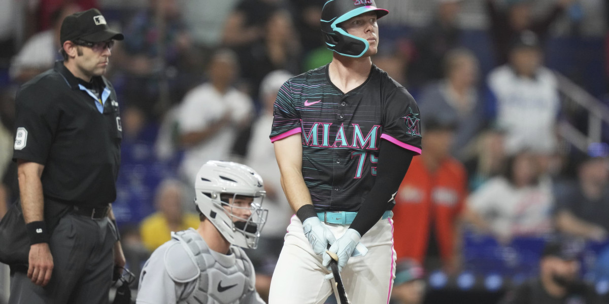 How in direction of monitor the Marlins Spring Breakout recreation