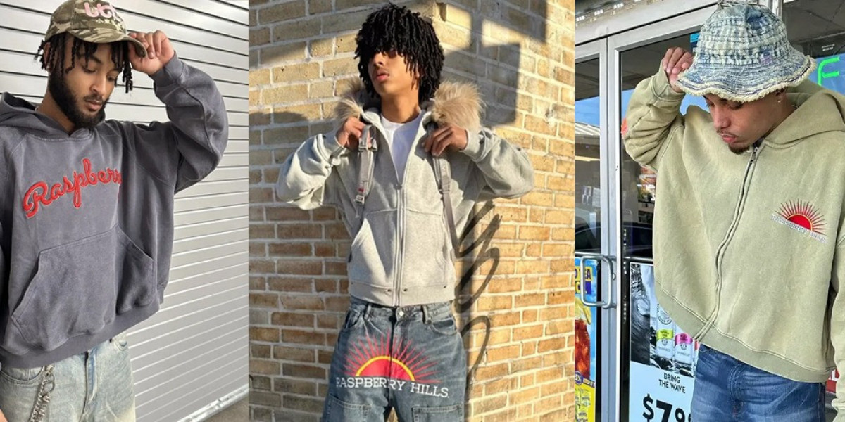 Raspberry Hills Redefining the Fashion Market with Timeless Innovation