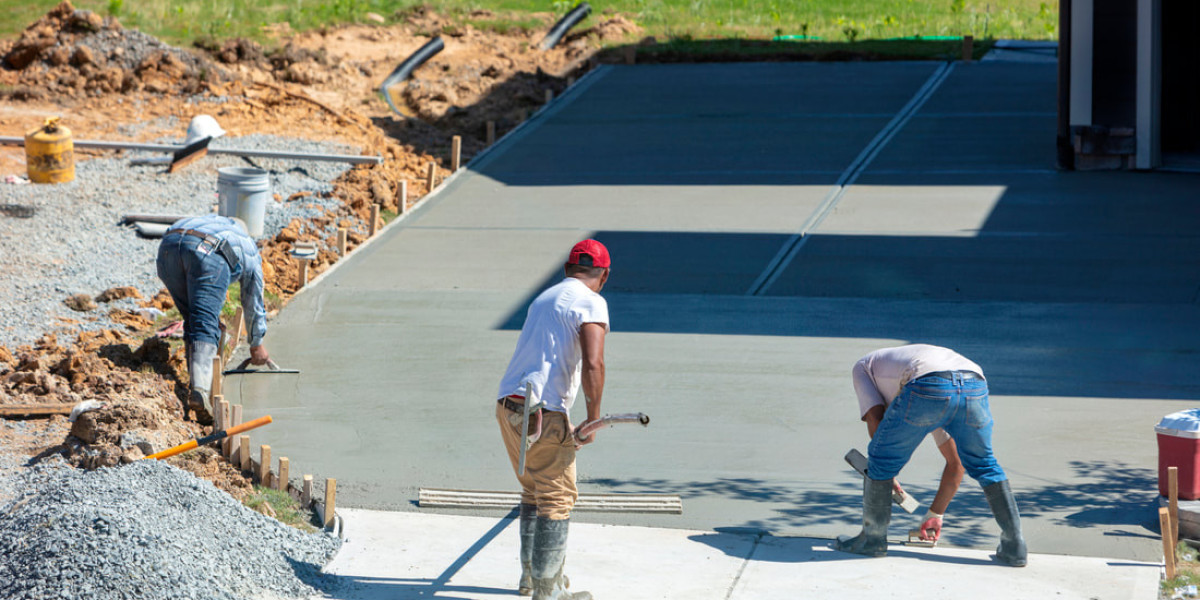 Quality Concrete Services by Ramo Concrete SA TX in San Antonio