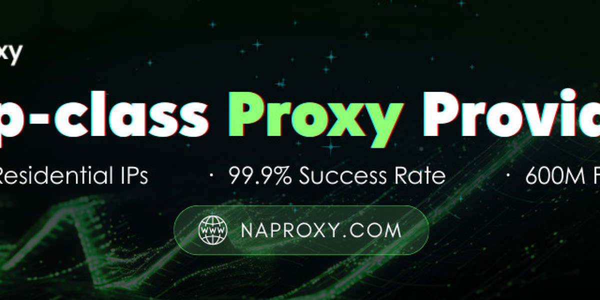 Proxies and Price Monitoring: The Invisible Radar of E-commerce Competition