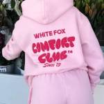 uk white fox hoodie Profile Picture