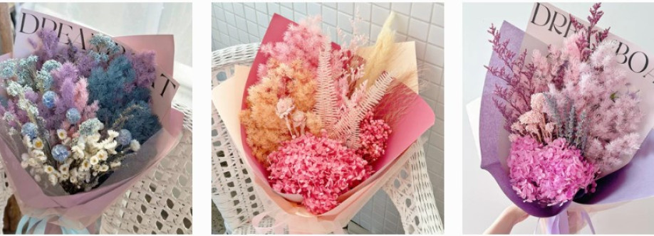 Pisces flower Cover Image