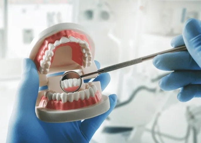 Dentist Macleod — Your Local Smile Experts | by Greenwood Plenty Dental Care | Sep, 2025 | Medium