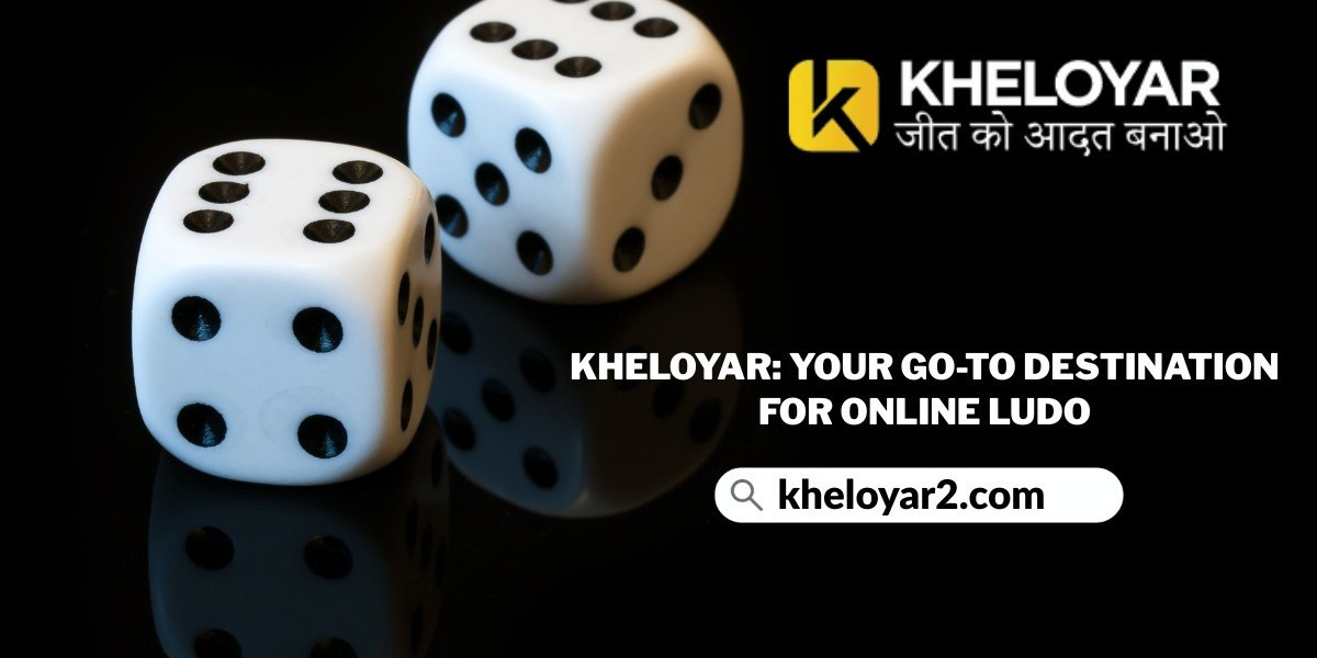kheloyaar: Your Go-To Destination for Online Ludo