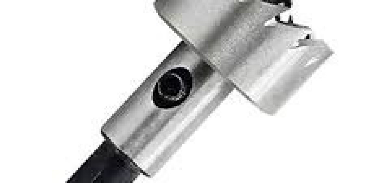 Can Fangda Hole Saw Cutter Handle Tough Materials?