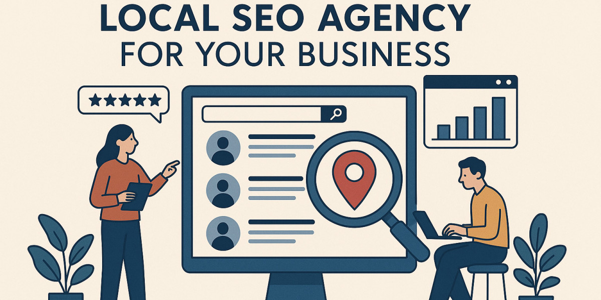 Choosing the Best Local SEO Agency for Your Business