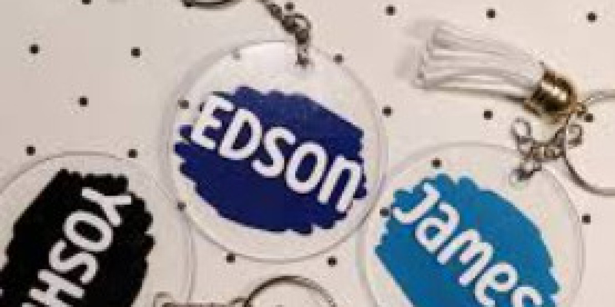 Acrylic Standees That Make Your Designs Stand Out