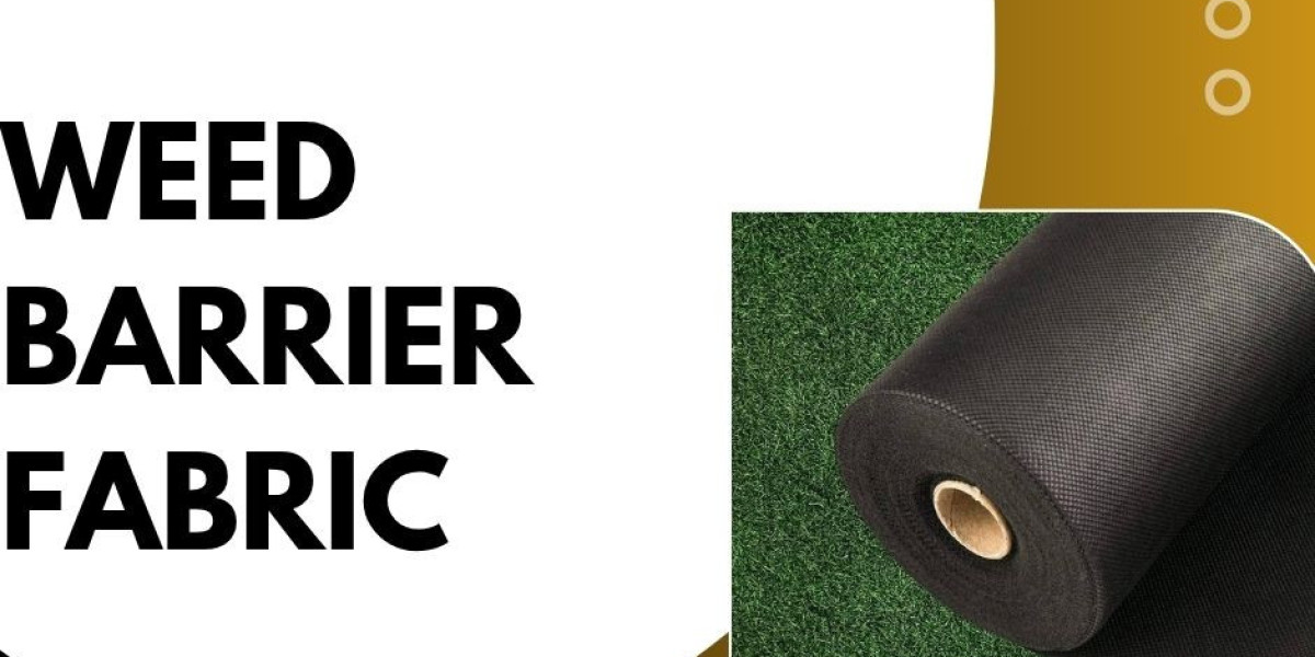 Choosing the Best Weed Barrier Fabric for Any Landscape Project