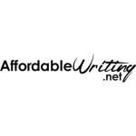 Affordable Writing profile picture