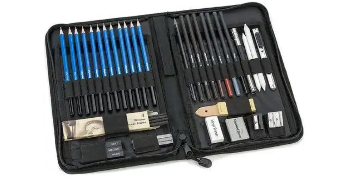 Drawing Tools That Inspire Creativity: Explore China Art Hub’s Collection