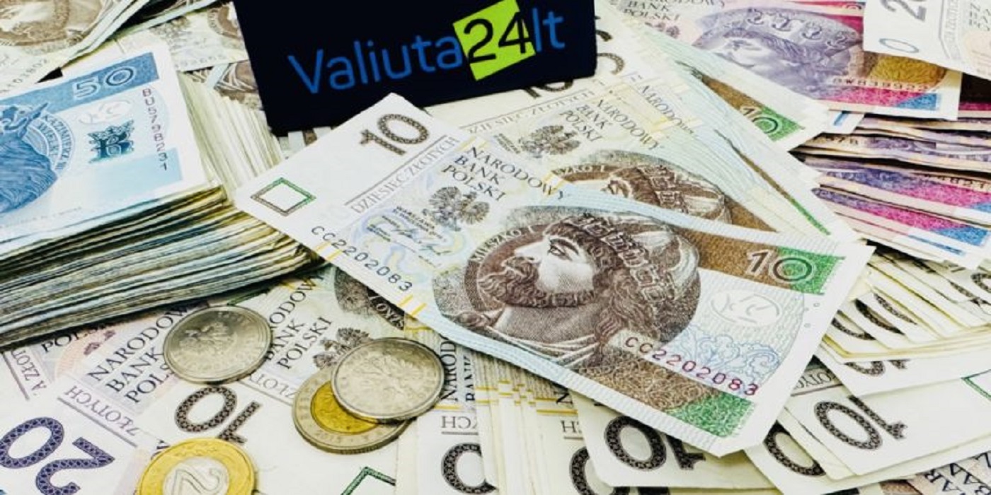 Išmintingi kelionės patarimai: kur rasti geriausią valiutos keityklą Vilniuje