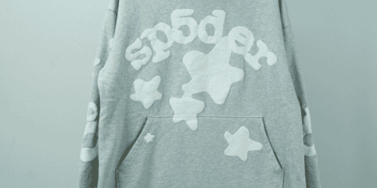 How to Wear Spider Sweatpants With Hoodies