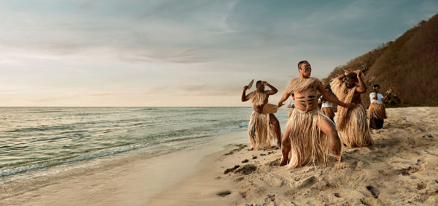 Travel Guide to Mamanuca Islands, Fiji | Tourism Fiji