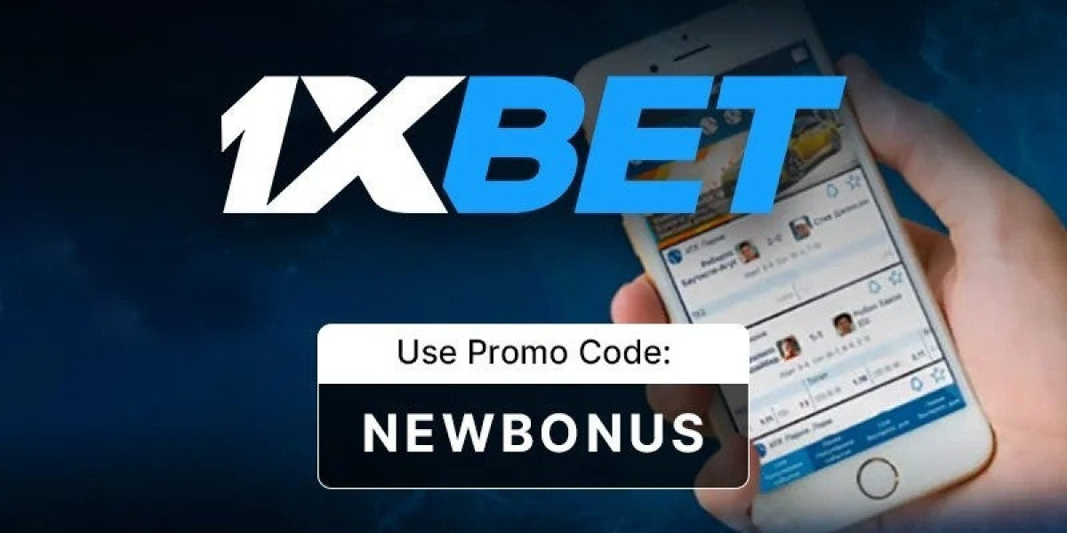 Code promo 1XBET aujourd'hui - Bonus 130 €
