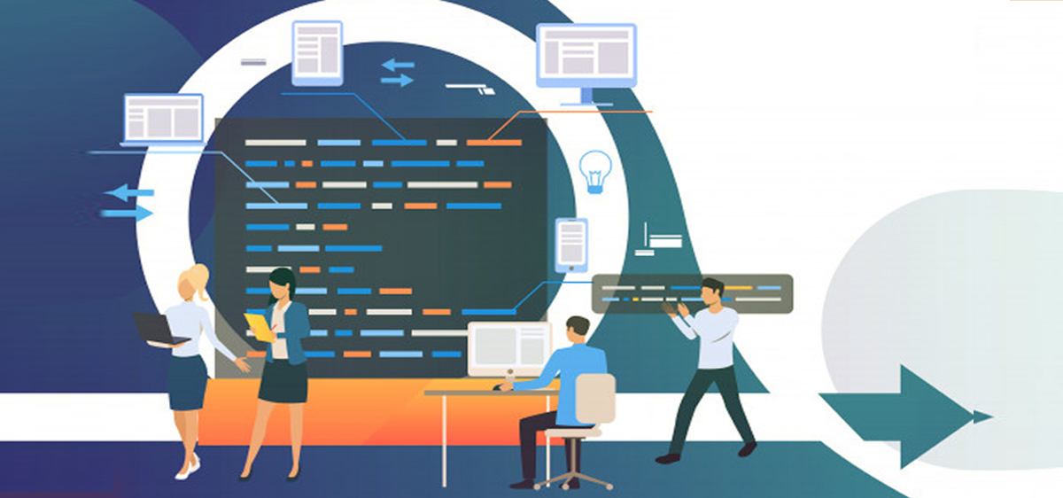 Agile vs DevOps (CI/CD) - Introduction & Comparison – Webomates