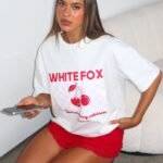 White Fox Tracksuit Profile Picture