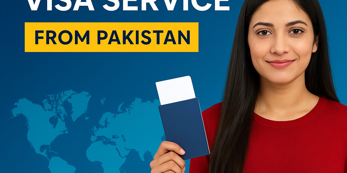 Flight Services From Pakistan – Affordable International & Domestic Travel