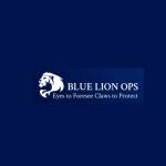Blue Lion Ops Profile Picture