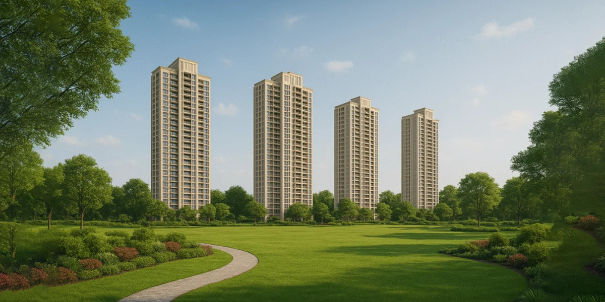 Suncity Sector 78 Gurgaon: Luxury Apartments That Redefine Modern Living