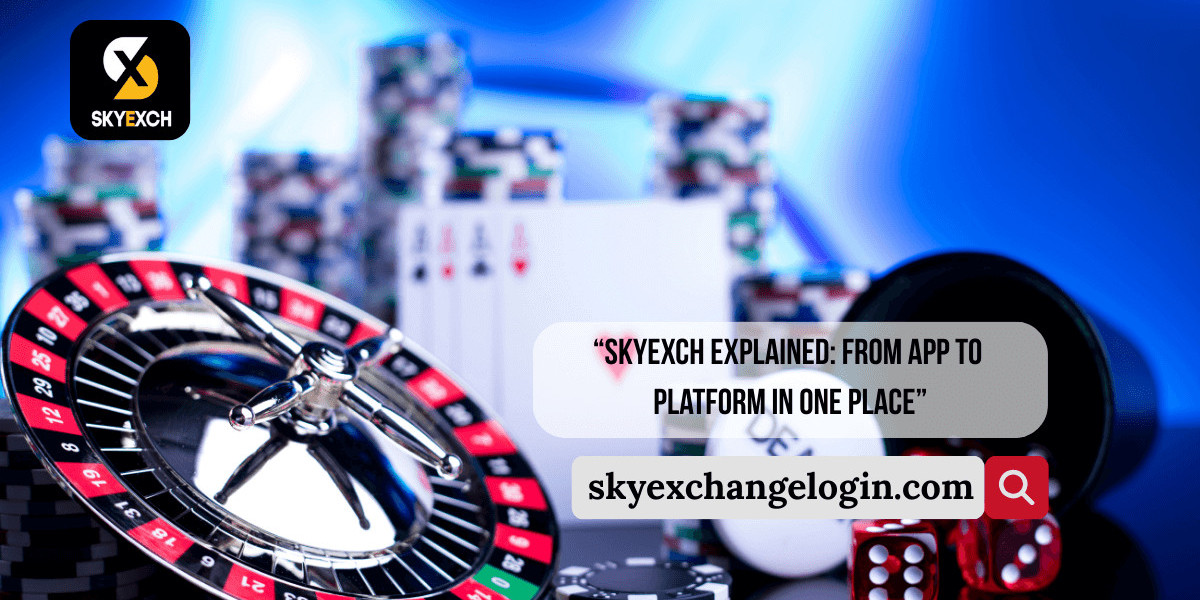 SkyExch App & Platform: Detailed User Guide