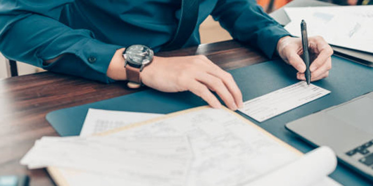 Purchase Order Finance Specialists