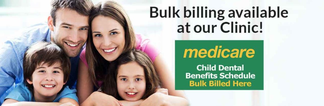Greenwood Plenty Dental Care Cover Image