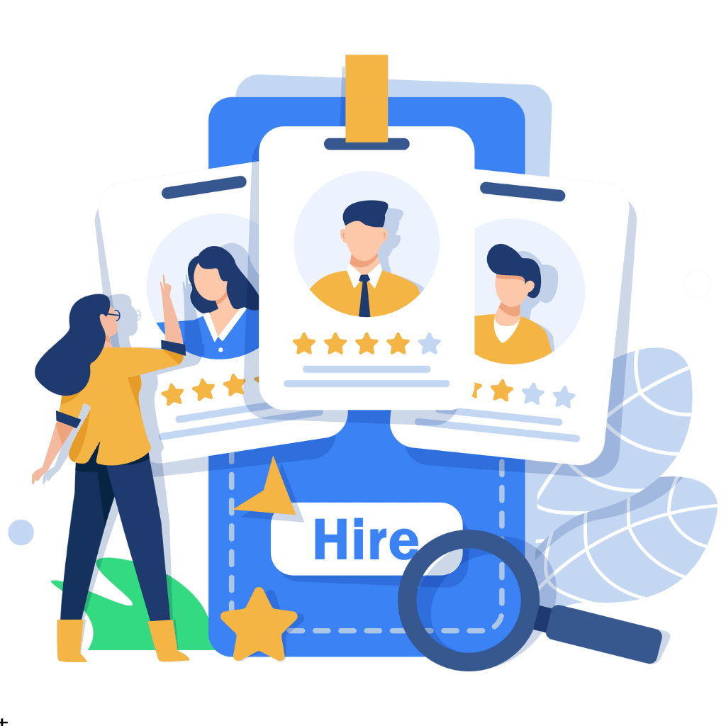 Job Portal Development Company