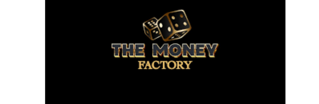 Money Factory Cover Image