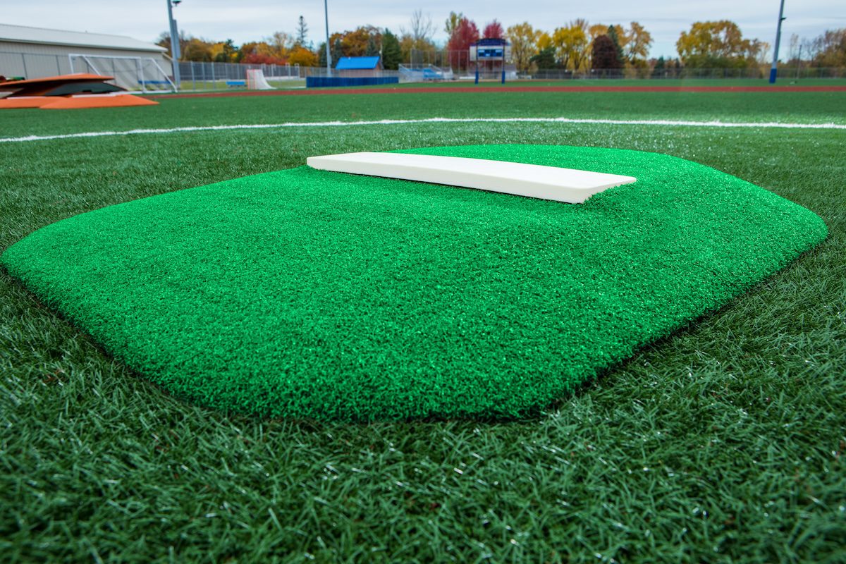 The Baseball Mound: Why It’s More Than Just a Patch of Dirt