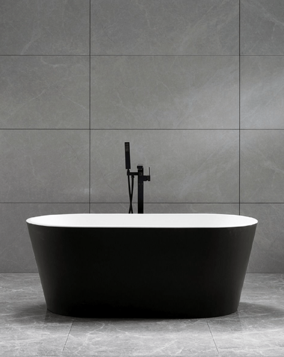 The Ultimate Relaxation: Why a Deep Soaking Tub Belongs in Every Modern Bathroom – Urban Vibe 25