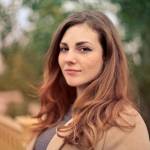 Amelia Smith Profile Picture