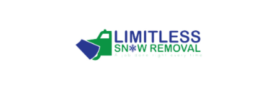 Limitless Snow Removal Snow Cover Image