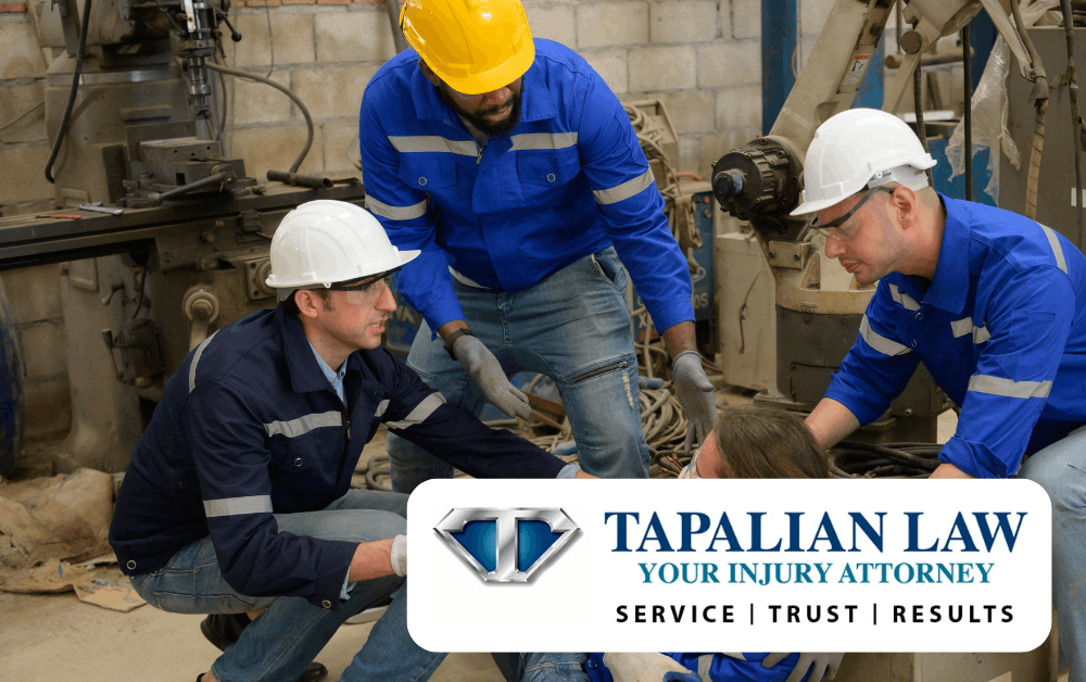 Guide to Filing a Workers Comp Claim in Rhode Island