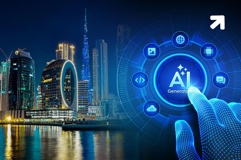 Top AI Companies in Dubai: The Powerhouses of Artificial Intelligence Solutions – Site Title