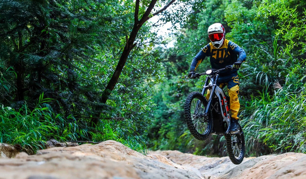 Exploring Sur-Ron Electric Motorcycles: A Guide to Off-Road e-Bikes