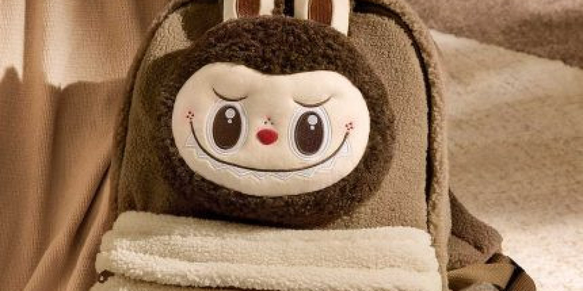 Meet Labubu 2025: The Whimsical Toy Every Collector Dreams Of
