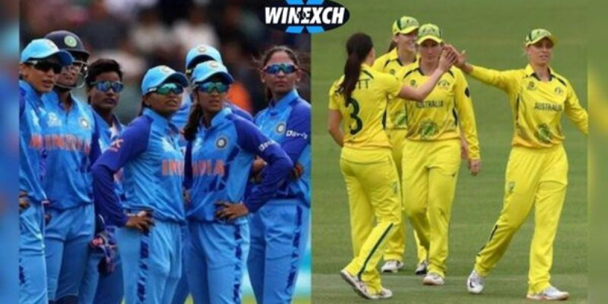 India vs Australia Women, 2nd Semi-Final: Lineups and Conditions