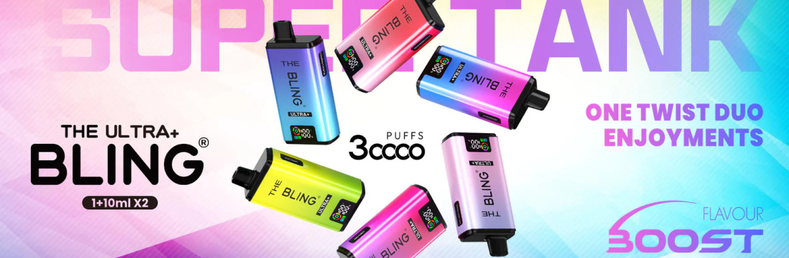Mcr Vape Distro Cover Image