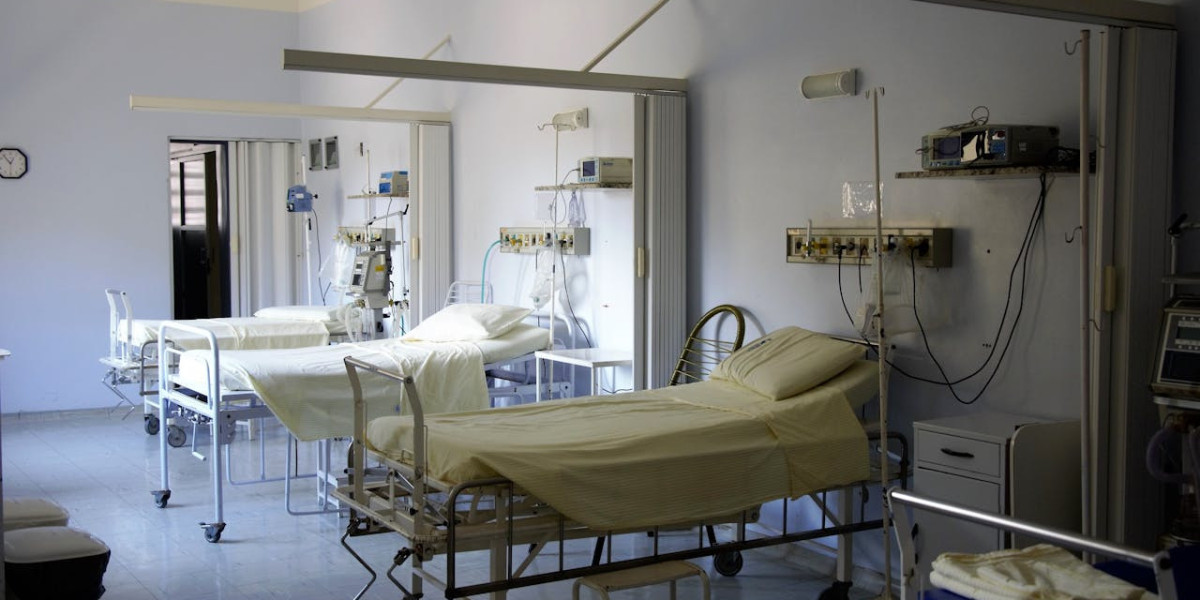 Eye Hospital in Banaswadi: Trusted Vision Care in North Bangalore