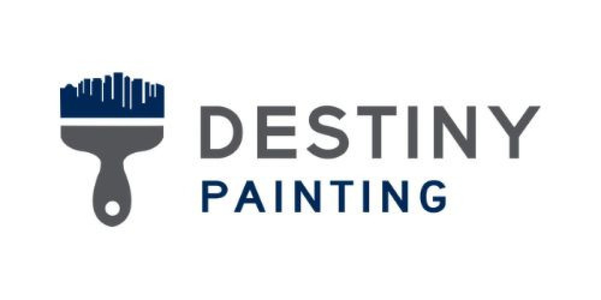 Expert Residential Painting Tacoma – Destiny Painting