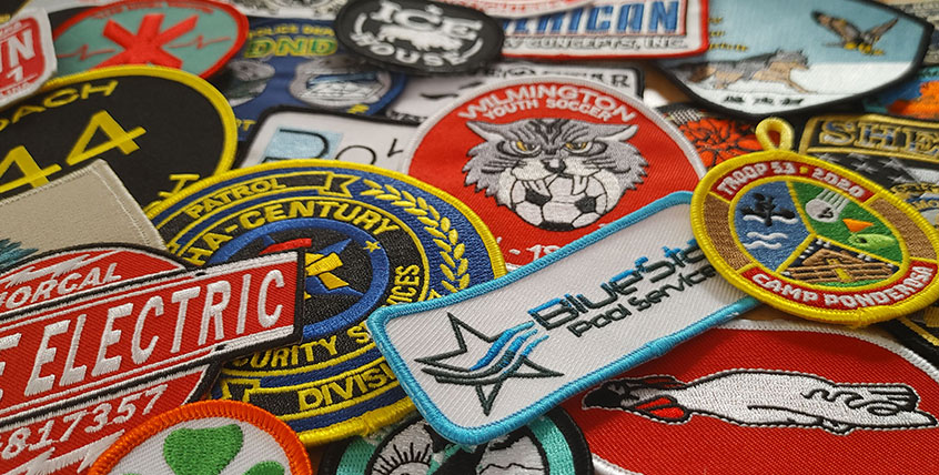 Custom Tactical Patches Velcro: A Must-Have for Every Tactical Enthusiast – Zhuoyi Patch