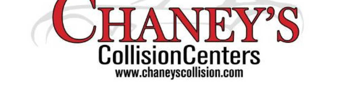 Chaneys Collision Centers Cover Image