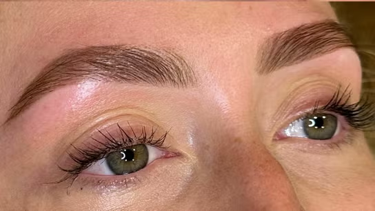 Redefining Eyebrows Sydney Excellence : ext_6863585 — LiveJournal