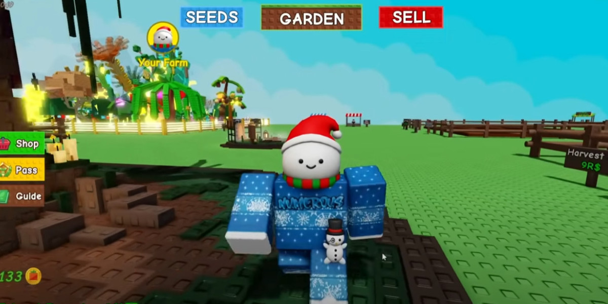 How to Use Seasonal Currencies in Grow A Garden