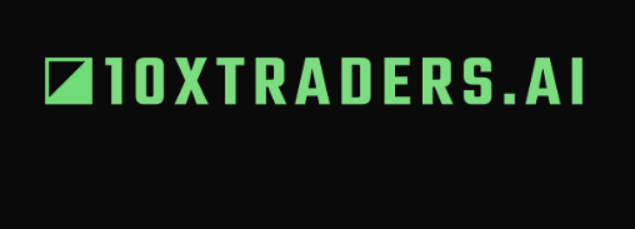 10x Traders AI Cover Image