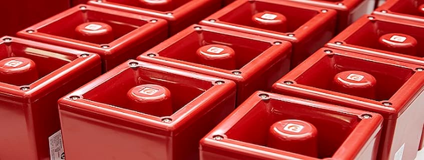 The World of Alarm Sounders: Different Types to Consider – CoffeeChat