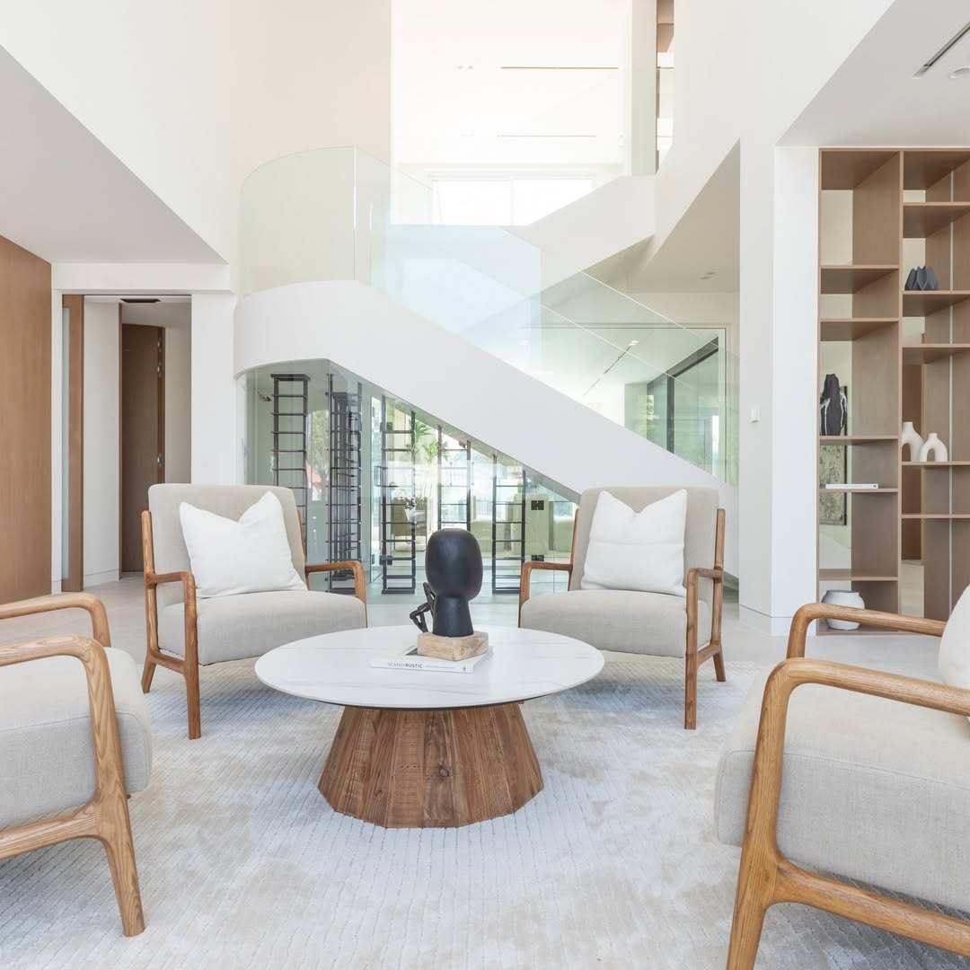 Professional Home Staging Services in Jumeirah Islands: The Secret to Selling Faster – MHY Homes Staging